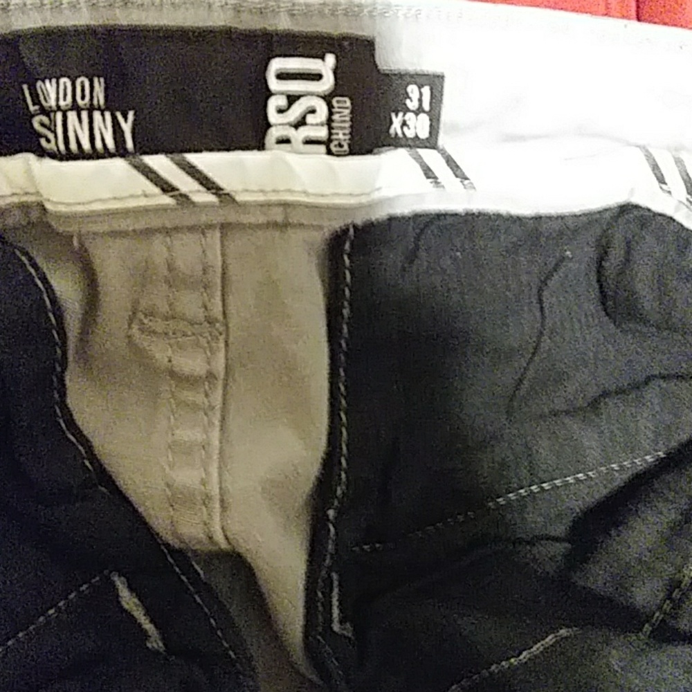 Jeans - Picture 3 of 3